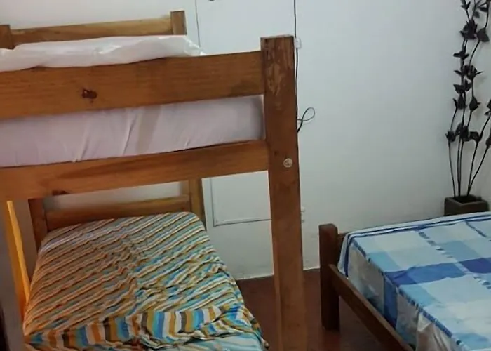 Hostal Sol Del NorteHostal